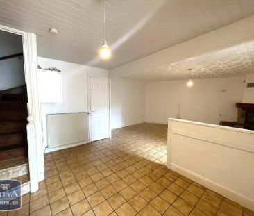 Maison à louer 3 pièces 73.43m² - Photo 2