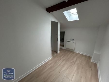 Location Appartement 2 pièces 48m² ANGOULEME 16000 - Photo 5