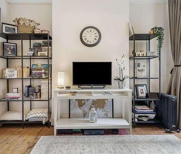 Wakehurst Road, Clapham Junction, SW11 - Photo 1