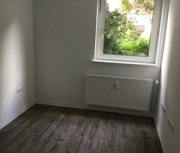 Zuhause fühlen: individuelle 2-Zimmer-Wohnung in Stadtlage - Photo 1