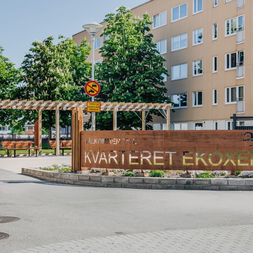 Timmervägen, Skövde - Foto 1