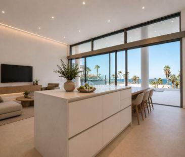 Luxury Flat for rent in Guía de Isora, Spain - Photo 6