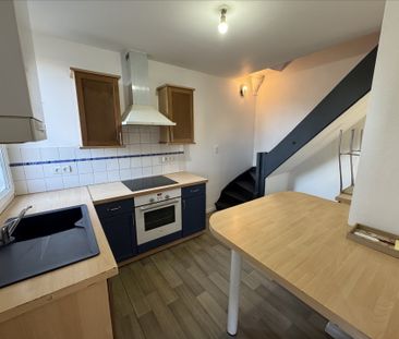 Location Appartement 2 pièces 43m² - Photo 2