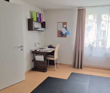 3.5 Zimmer, EG - Photo 5