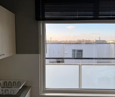 Te huur: Appartement Raadhuisplein in Drachten - Foto 5