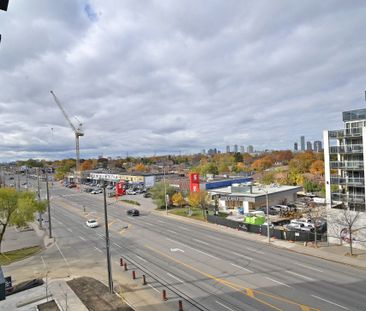 For Lease - 1037 The Queensway Avenue Unit# 420, Toronto, Ontario - Photo 3