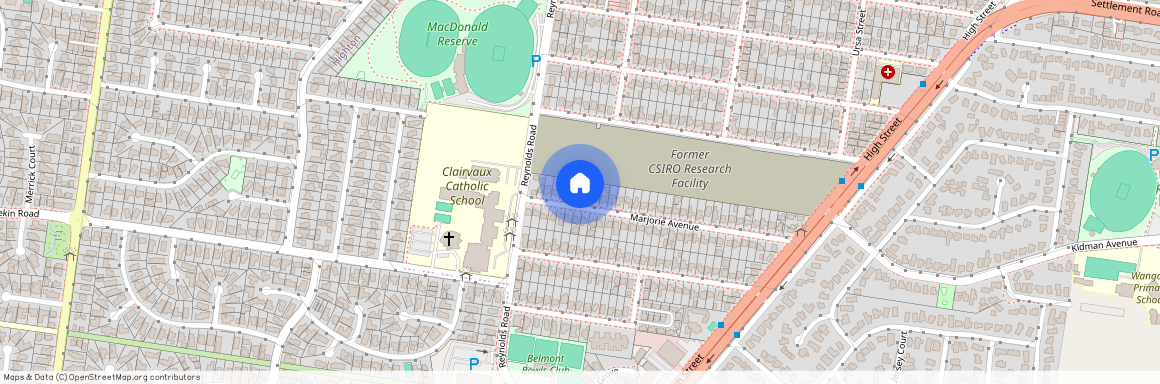 52 Marjorie Avenue, Vic 3216, Belmont