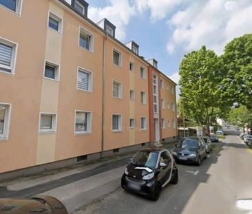 3-Zimmer-Erdgeschosswohnung mit großer Terrasse - Photo 5