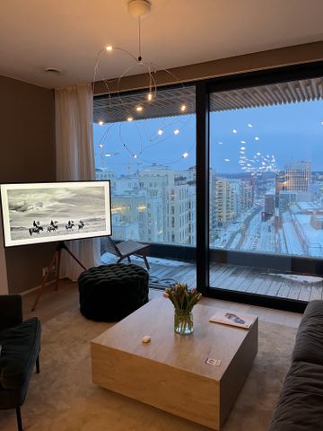 Torsplan, Stockholm - Photo 5