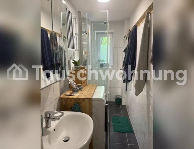 TAUSCHWOHNUNG Super geschnittene, helle 3-Zimmer Wohnung in Ottensen - Foto 1