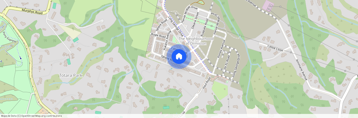 68 Tahere Road, Totara Park