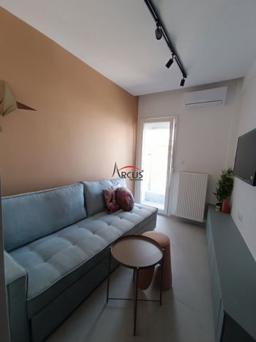 Studio/Γκαρσονιέρα για ενοικίαση Ανάληψη - Μπότσαρη (Ανάληψη - Μπότσαρη - Νέα Παραλία) - Photo 5