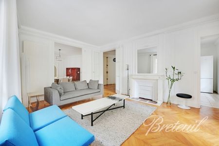 Appartement à louer à Paris 16Ème - Photo 3