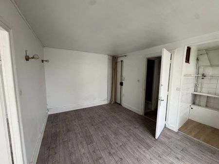 Deux pièces plein de charme et lumineux quartier Montorgueil - Photo 4