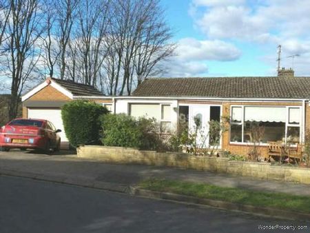 1 bedroom property to rent in Durham - Photo 2