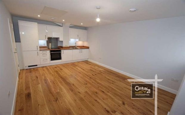 |ref: |, City Views, London Road, Southampton, SO15 - Photo 1