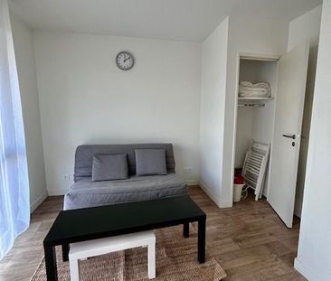 Location Appartement 1 pièce 22m² TROYES 10000 - Photo 1
