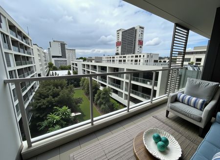 743/8 Ascot Avenue, Zetland - Photo 4