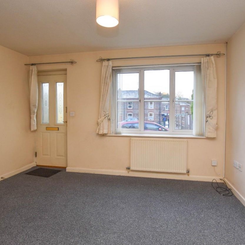 2 bed House - Terraced for Rent - Photo 1