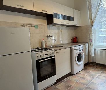 Pronájem bytu 1+1 38 m² - Photo 1