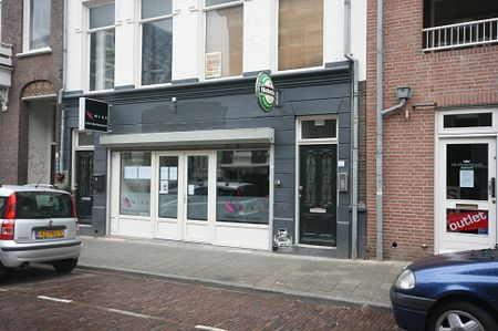 Arksteestraat 11, kamer 4, Nijmegen - Foto 3