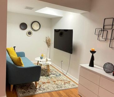 For Lease - 19 Hubbell Drive, Whitby, Ontario - Photo 2