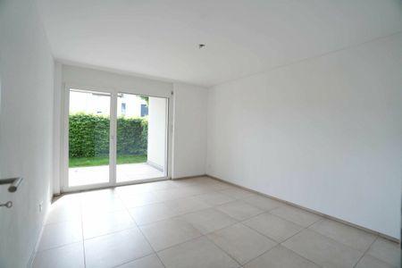 moderne 2.5-Zi-Sitzplatzwohnung - Foto 5