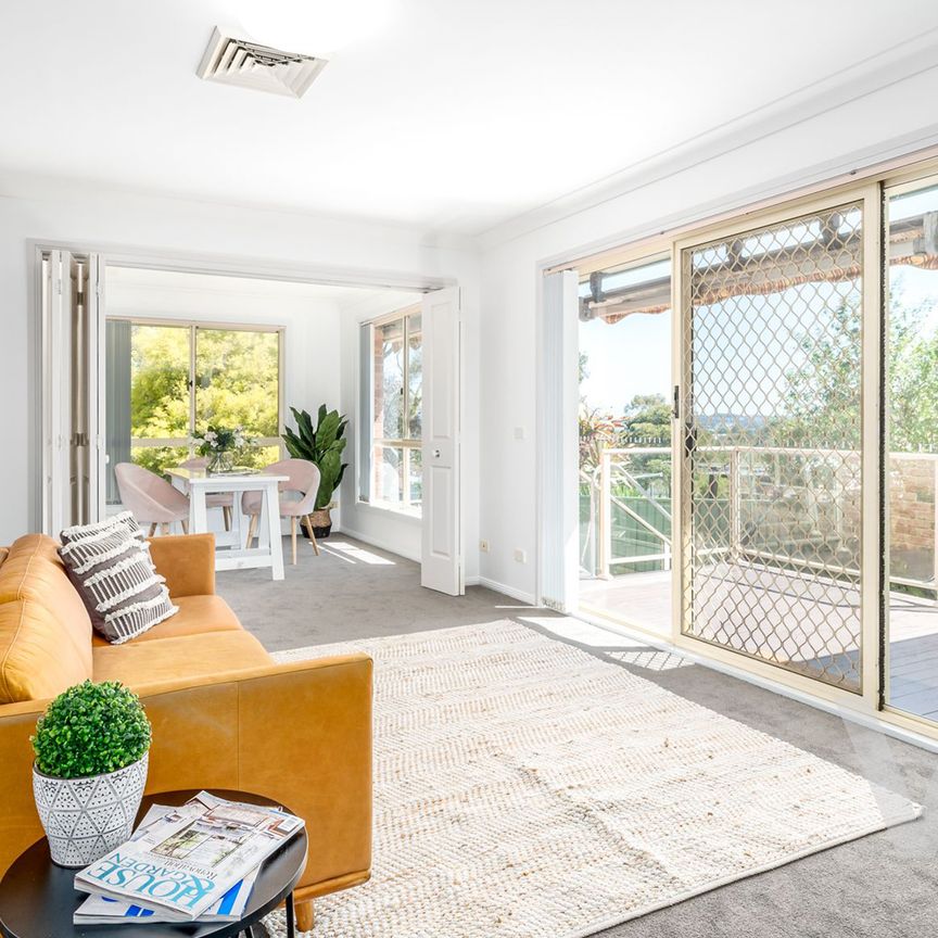 8 Crosby Court, Lakelands NSW 2282 - House For Rent | Domain - Photo 1