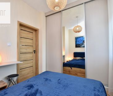 Rzeszów, mieszkanie na wynajem, Miła - Photo 5