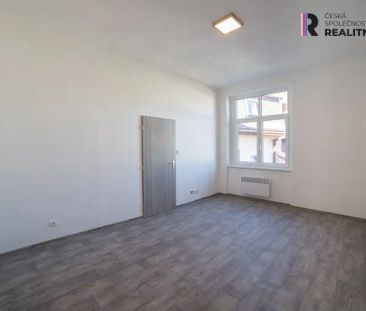 Pronájem světlého bytu 1+1, 43 m - Photo 3