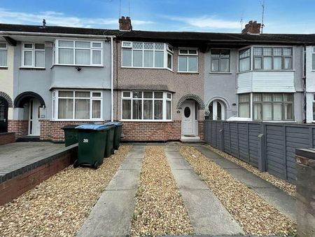 Tennyson Road, Coventry, CV2 - Photo 2