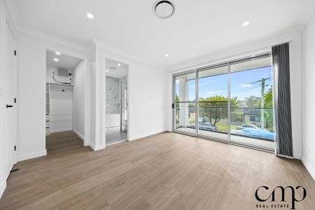 3A Cuthel Place, Campbelltown NSW 2560 - House For Rent | Domain - Photo 4