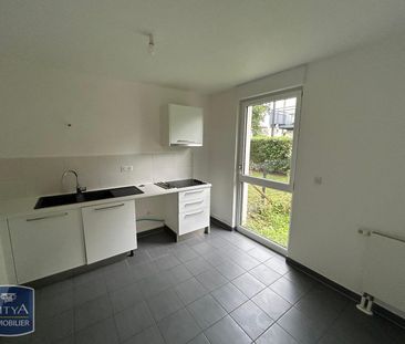 Location Appartement 3 pièces 80m² STRASBOURG 67100 - Photo 2