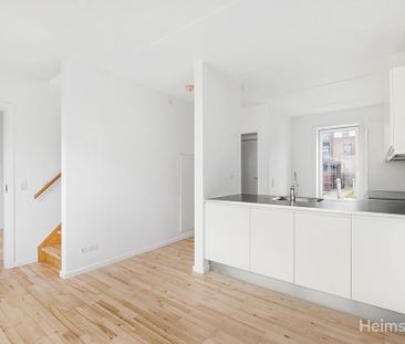 I denne skønne 4-værelses lejlighed får du: - Foto 6