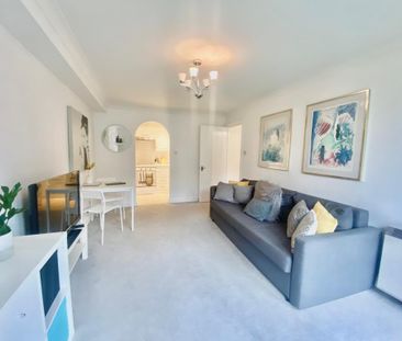 1 bedroom apartment to rent - Photo 4