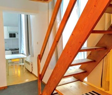 Studio te huur - Foto 6