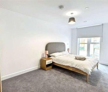 John Gregory Court, Sherriff's Street, Worcester, Worcestershire, WR4 - Photo 2