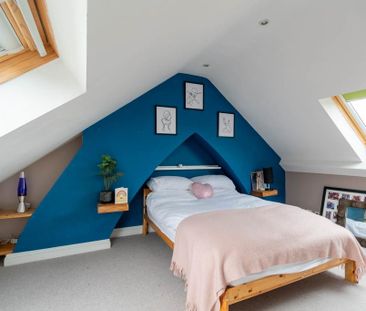 3 bedroom terraced house to rent - Photo 6
