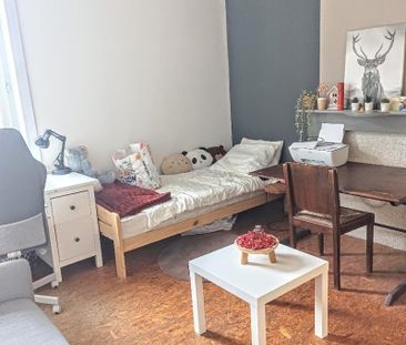 Doorniksesteenweg, 5 ALL IN, kamer TUINKANT, ALL IN PRIJS ! - Foto 4