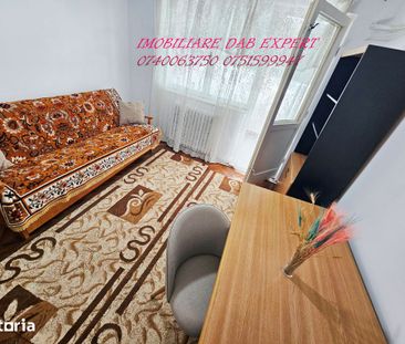 Apartament de închiriat, 2 camere, Galati - Photo 1