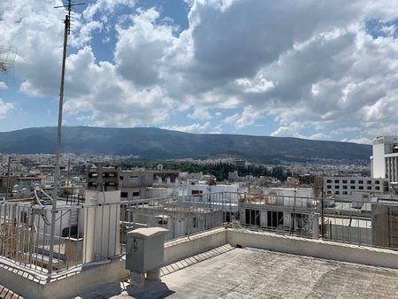 (For Rent) Residential Studio || Athens Center/Athens - 12 Sq.m, 1 Bedrooms, 350€ - Photo 2