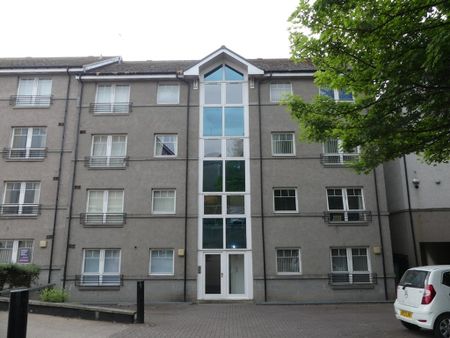 Justice Mill Brae, Aberdeen - Photo 4