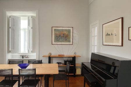 Apartamento T3 em Lisboa - Photo 3