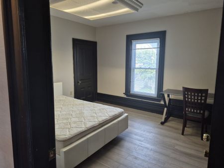 For Lease - 607 QUEENS Avenue Unit# Bedroom 3, London East, Ontario - Photo 3