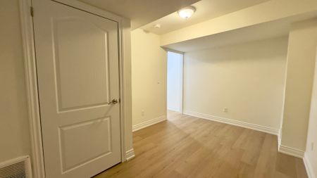 For Lease - 329 Blinco Terrace Unit# Basement, Milton, Ontario - Photo 4