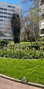 Poissy 15 min RER A Studio au calme, - Photo 3