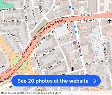 Laud Street, Croydon, CR0 - Photo 1