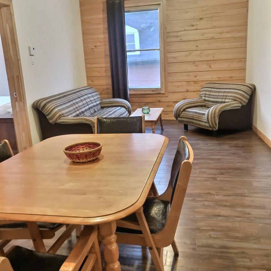 Centre-ville - Photo 1