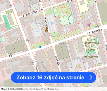 Ekskluzywny apartament 4 pokoje, 120 m², Wola - Zdjęcie 1