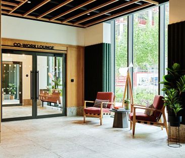 2 bedroom apartment to rent - Photo 5